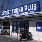 Street Sound Plus