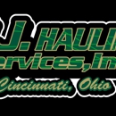 H J Haulg Services - Dump Truck Service