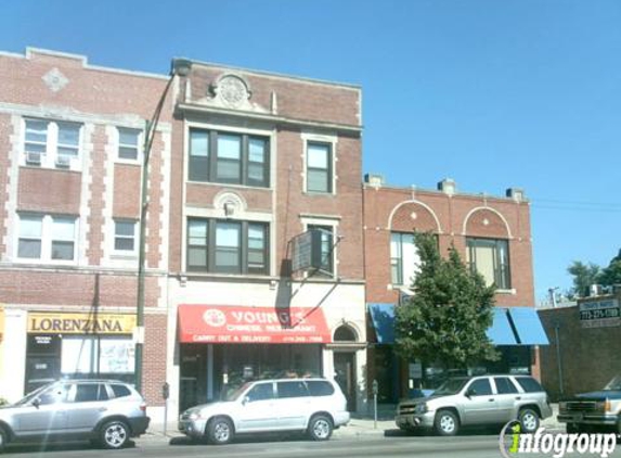 Young's Chinese Restaurant - Chicago, IL