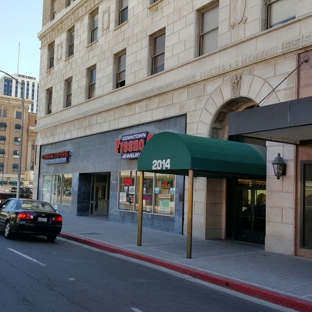 Fresno Coin Jewelry & Loan Downtown - Fresno, CA