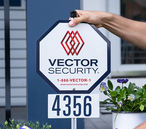 Vector Security - Columbia, MD