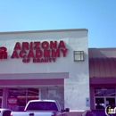 Arizona Academy of Beauty-East - Beauty Schools