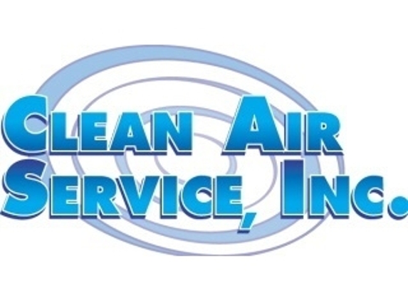 Clean Air Service Inc