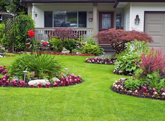 PLS Preferred Lawn Service & Landscaping - Topeka, KS