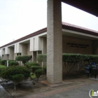 Los Angeles County Courthouse