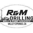 R & M Drilling Inc