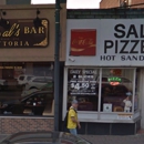 Sal's Pizza Bar - Pizza