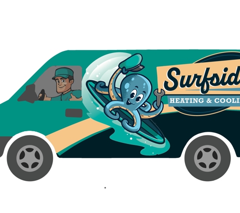 Surfside Heating and Cooling - Semmes, AL