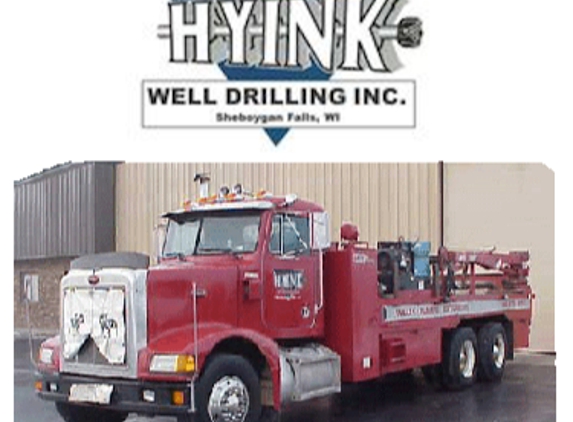 Hyink Well Drilling - Sheboygan Falls, WI