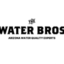 The Water Bros - Associations