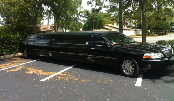 Sweetwater Limousines