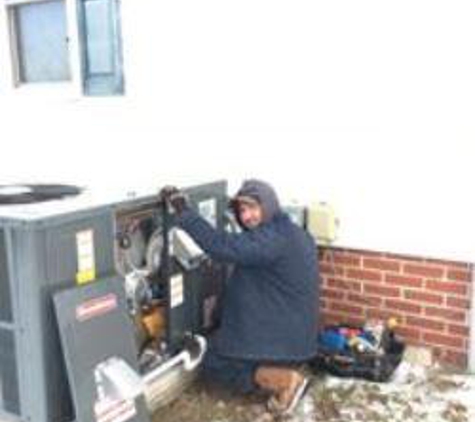 Bunns Heating & Air Conditioning - Louisburg, NC