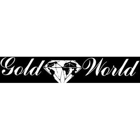 Gold World