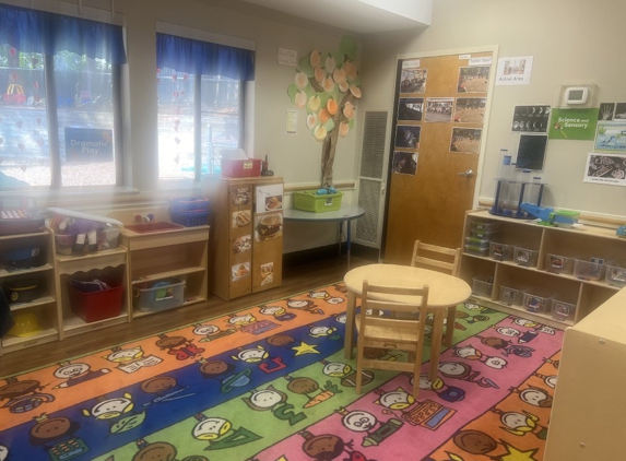 West Springfield KinderCare - Springfield, VA