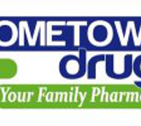 Hometown Drug - Hopewell, VA