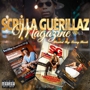 Scrilla Guerillaz Entertainment & Magazine