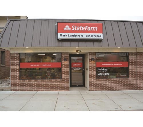 Mark Lundstrom - State Farm Insurance Agent - Gaylord, MN