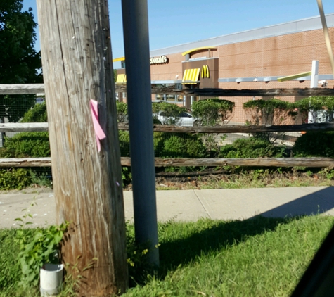 McDonald's - Franklin, NJ