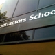 Contractors State License Schools