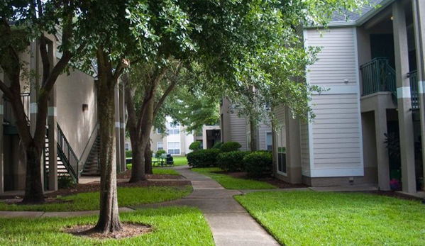 Waterford at Cypress Lake Apartments - Tampa, FL