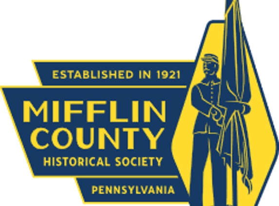 Mifflin County Historical Society - Lewistown, PA