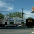 Eliseo's Garage - Automobile Body Repairing & Painting