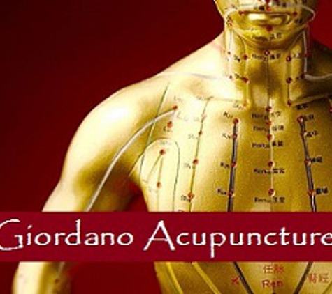 Giordano Acupuncture - New York, NY