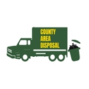 County Area Disposal Service - Garbage Collection