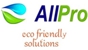 All-Pro Chemical & Cleaning Logo
