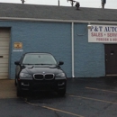 P&T Automotive Inc - Automobile Parts & Supplies