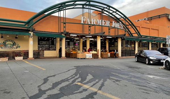 Farmer Joe's Marketplace - Oakland, CA