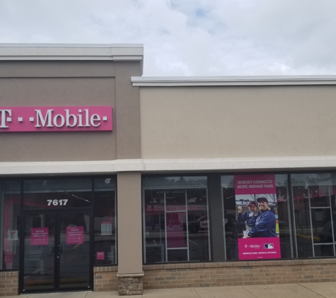 T-Mobile - Mentor, OH