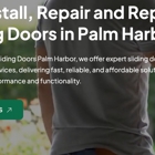 First Choice Sliding Doors Palm Harbor