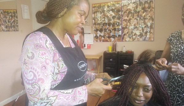 African Braiding - Fayetteville, NC