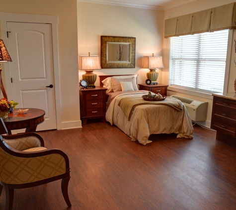 The Residence At Glen Riddle Senior Living - Media, PA