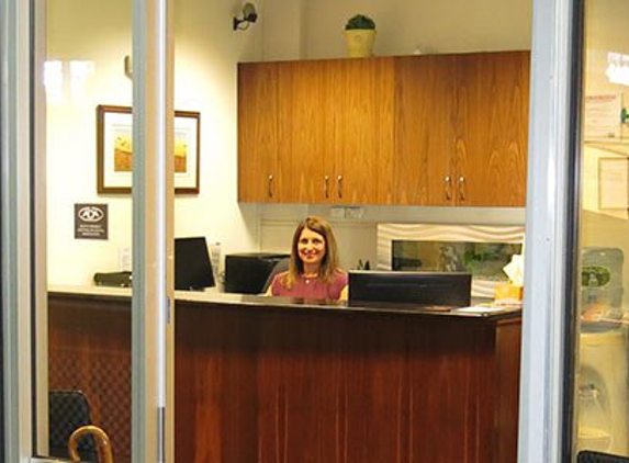 The Moss Vale Dental Clinic - Wildes Meadow, NSW