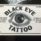 Black Eye Tattoo