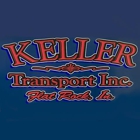 Keller Transport, Inc.