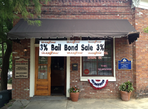 Bail One National Bonding - Vicksburg, MS