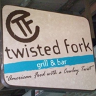 Twisted Fork Grill & Saloon