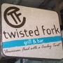 Twisted Fork Grill & Saloon