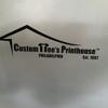 Custom Tee Printhouse gallery