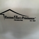 Custom Tee Printhouse - Screen Printing