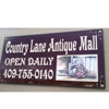 Country Lane Antique Mall gallery