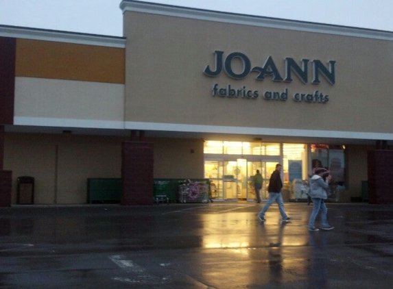 Jo-Ann Fabric and Craft Stores - Watertown, NY