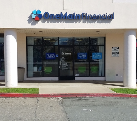 OneMain Financial - Redding, CA