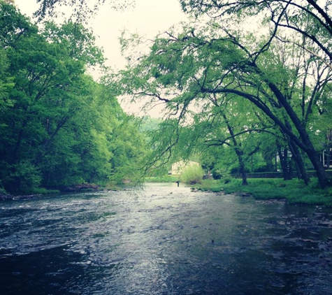 Knapp's Creek Trout Lodge - Marlinton, WV