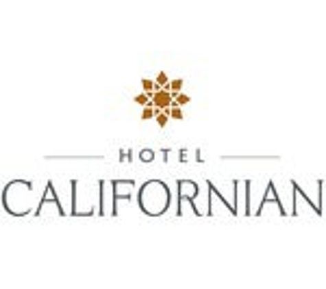 Hotel Californian - Santa Barbara, CA