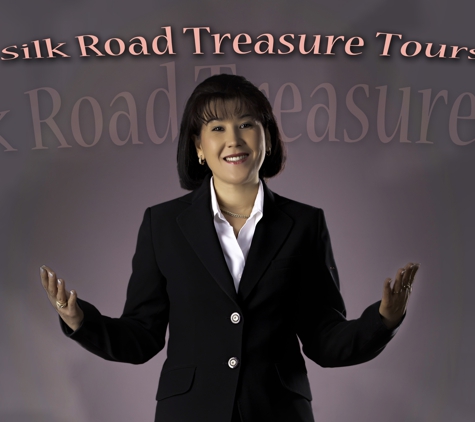 Silk Road Treasure Tours - Chester, NJ