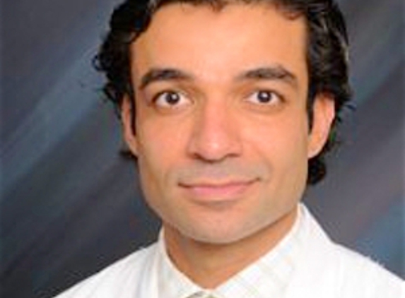 Patel, Gautam K, MD - Oak Lawn, IL